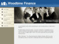 woodbinefinance.com