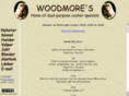 woodmores.com