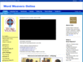wordweaversonline.com