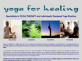 yogaforhealing.co.nz