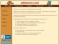 abbaroo.com