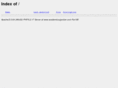 academicorganizer.com