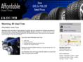 affordableusedtire.net