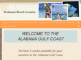 alabamabeachcondos.com