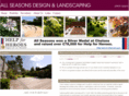 allseasonslandscaping.co.uk