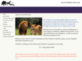 animalmedservice.com