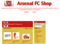 arsenal-fc-shop.com