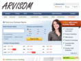 arvisom.com