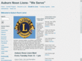 auburnnoonlions.com