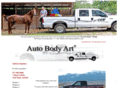autobodyart.biz