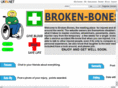 broken-ribs.com