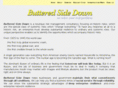 butteredsidedown.co.uk