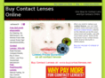 buycontactlenses.net