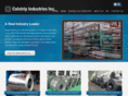 calstripind.com