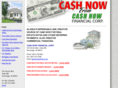 cashnowak.com