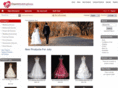 charmweddingdress.com