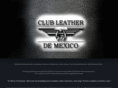 clubleatherdemexico.com