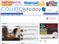colletontoday.com