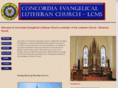 concordialcms.com