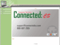 connectedcs.com