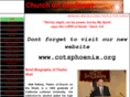 cotsphoenix.com