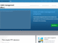 debtmanagementoffices.org
