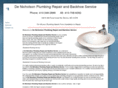 denicholsonplumbing.com