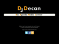 djdecan.com