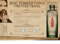 docpembertontrivia.com