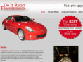 doitrighttransmission.com