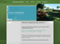 dravislawn.com