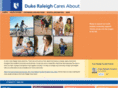 dukeraleighcares.com