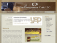 ecafellc.com