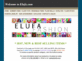 elufa.com