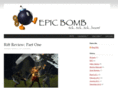 epicbomb.com
