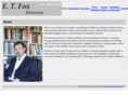 etfox.co.uk