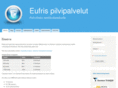 eufris.com