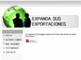 expandyourexports.com