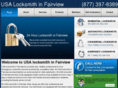 fairviewlocksmith.com