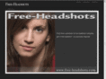 free-headshots.com