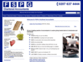 fspg.co.uk
