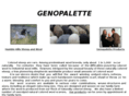 genopalette.com