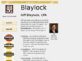 giffblaylockcpa.com