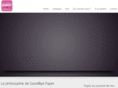 goodbyepaper.fr