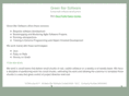 greenbarsoft.co.uk