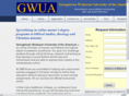 gwua.net