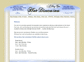 hairdimensionsspa.com