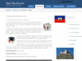 haitirecherche.com