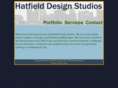 hatfielddesignstudios.com