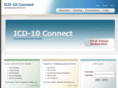 icd10connect.com